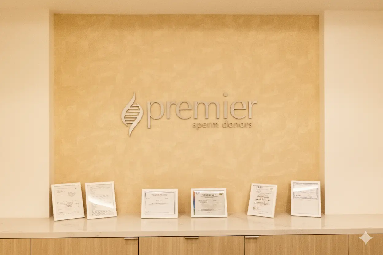 Premier Sperm Donors clinic